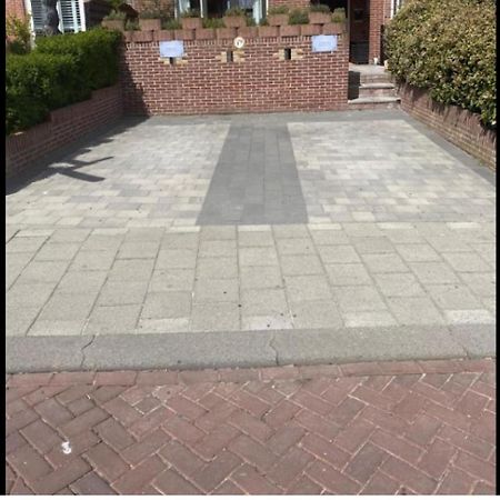 Halte71 Daire Zandvoort Dış mekan fotoğraf