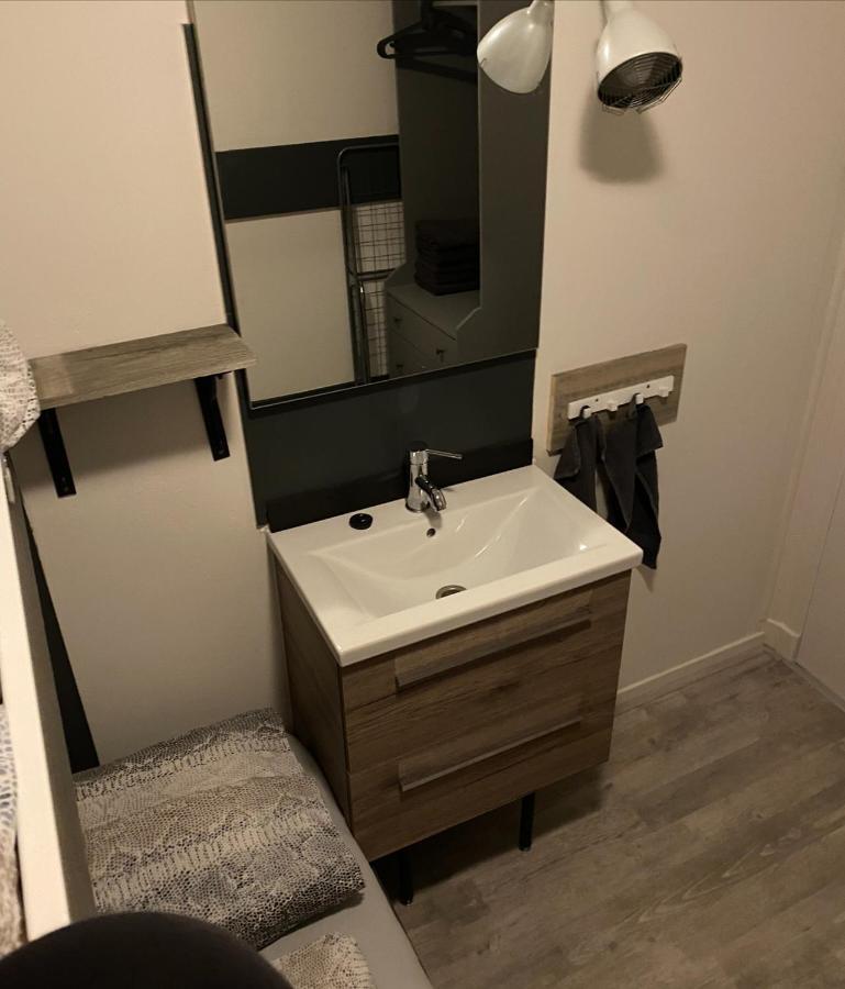 Halte71 Daire Zandvoort Dış mekan fotoğraf