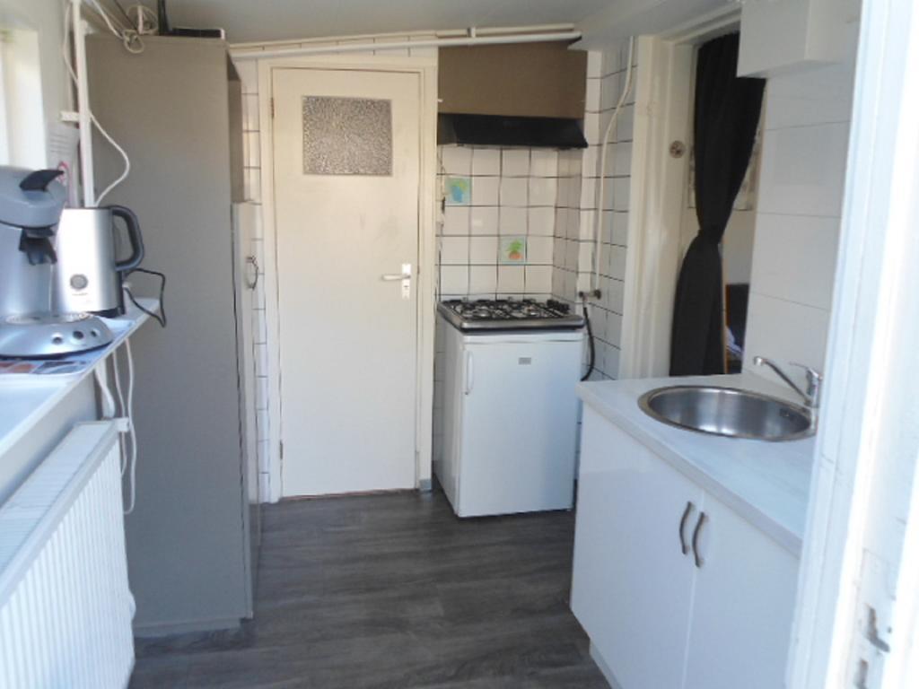 Halte71 Daire Zandvoort Dış mekan fotoğraf