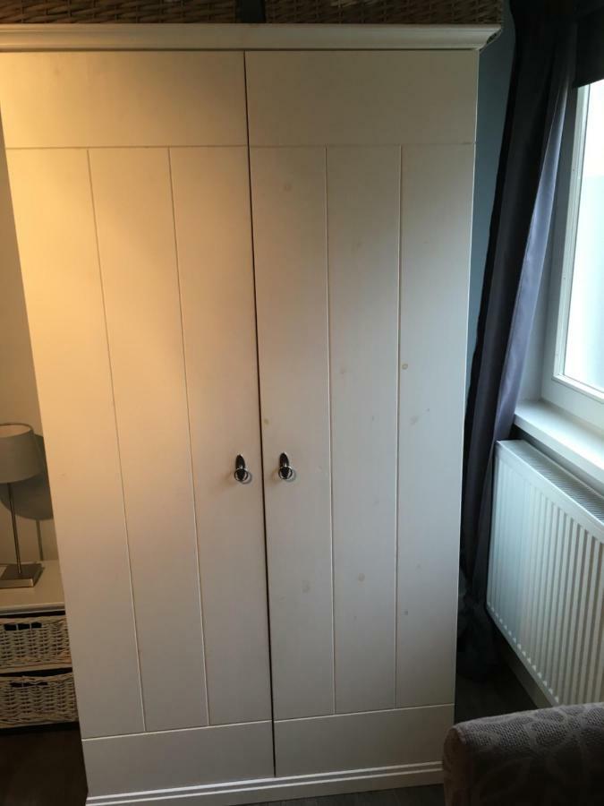 Halte71 Daire Zandvoort Dış mekan fotoğraf